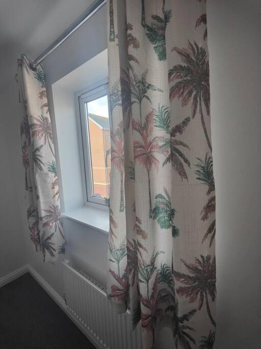 Shoreline Seaside Holiday Home Aberavon Beach Port Talbot Zewnętrze zdjęcie